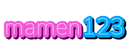 mamen123 — logo kanal