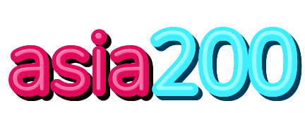 asia200 — logo kanal